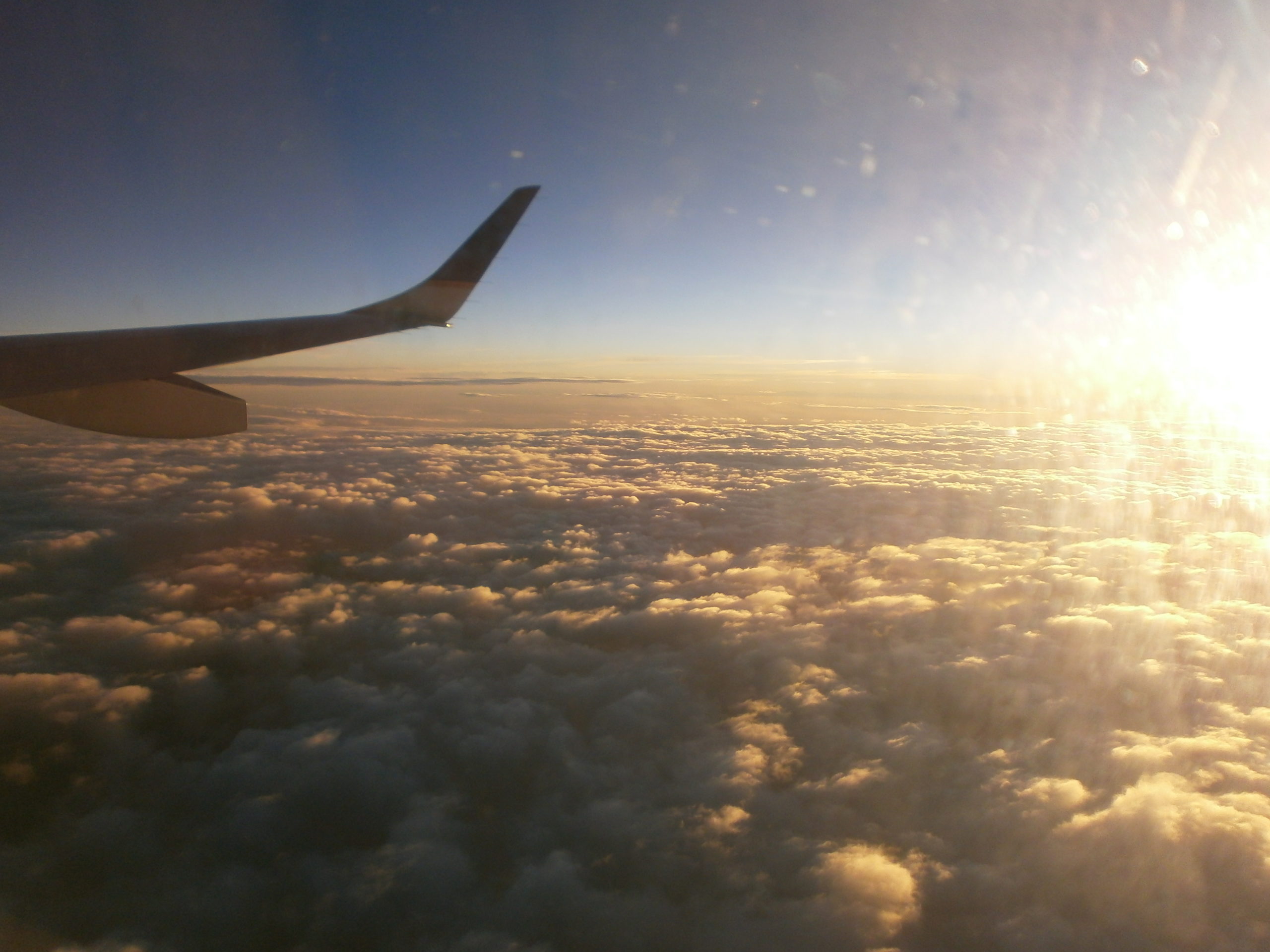 My First Trip